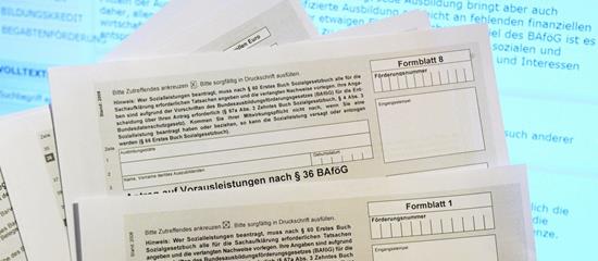 E-Akte statt Papier - Home