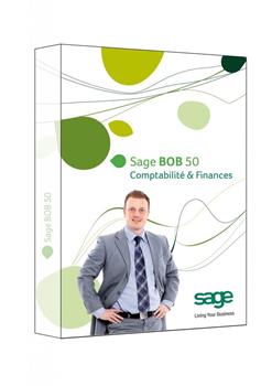 Sage BOB (Comptabilité et Finance)