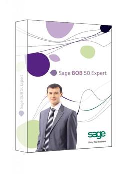 Sage BOB Expert - Applications