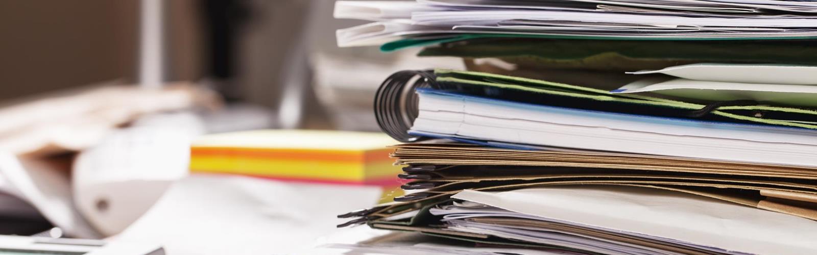 Demat'Box - Applikationen