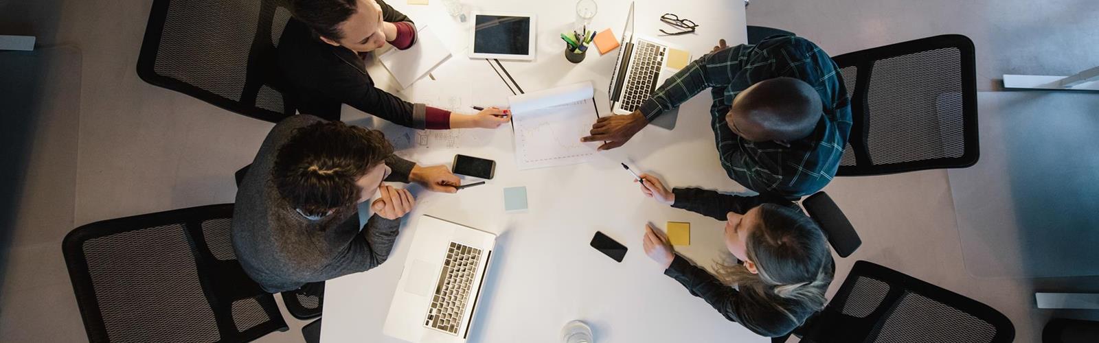 JIRA Service Desk - Applikationen