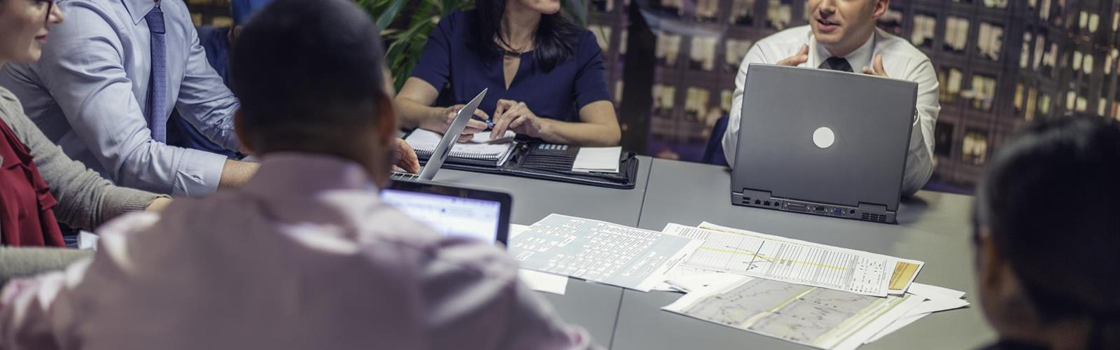 Consulting - Leistungen