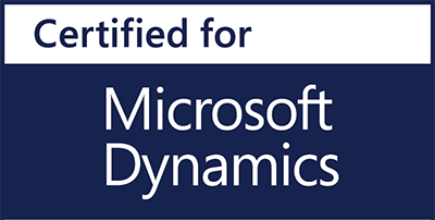 MS Dynamics AX - Applikationen