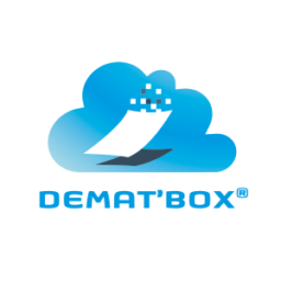 Demat'Box - Applikationen