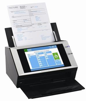 Demat'Box - Applikationen