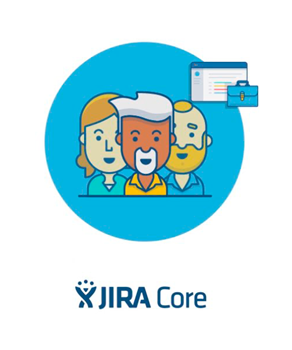 JIRA Core - Projektmanagement