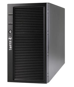 Storage & Netzwerke - IT Infrastruktur