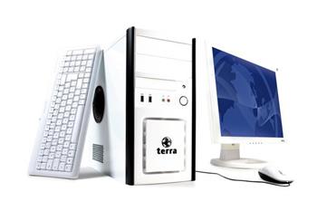 Workstations & Hardware - IT Infrastruktur