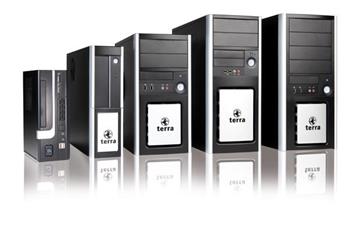 Workstations & Hardware - IT Infrastruktur