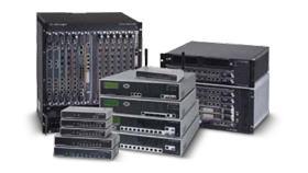 Firewall & Sicherheit - IT Infrastruktur