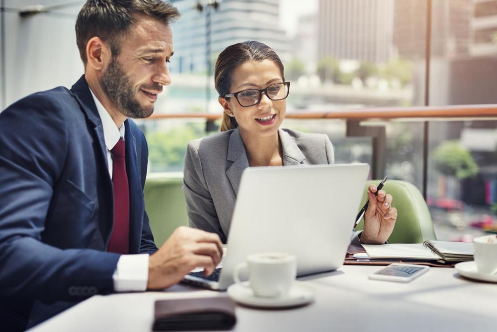 Sage BOB - Banking Modul - Applikationen