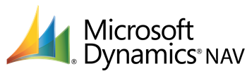 MS Dynamics Navision - Applikationen
