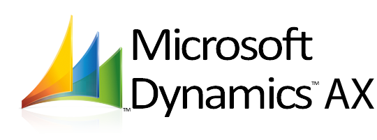 MS Dynamics AX - Applikationen