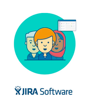 JIRA Software - Applikationen