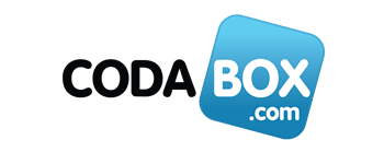 CodaBox - Applikationen