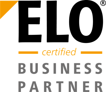 ELO & DocXtractor - Applikationen