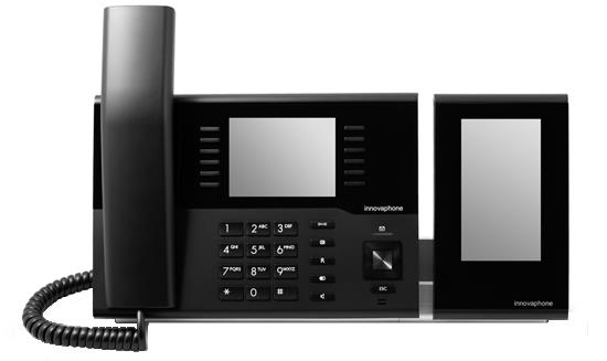innovaphone - IT Infrastruktur