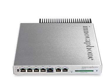 innovaphone - IT Infrastruktur