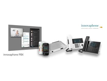 innovaphone - IT Infrastruktur