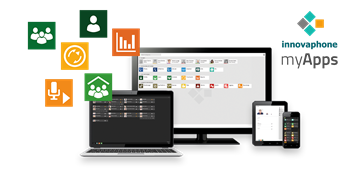 innovaphone - IT Infrastruktur