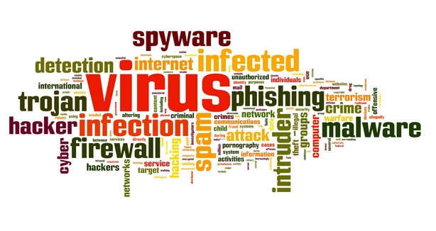 Firewall & Sicherheit - IT Infrastruktur