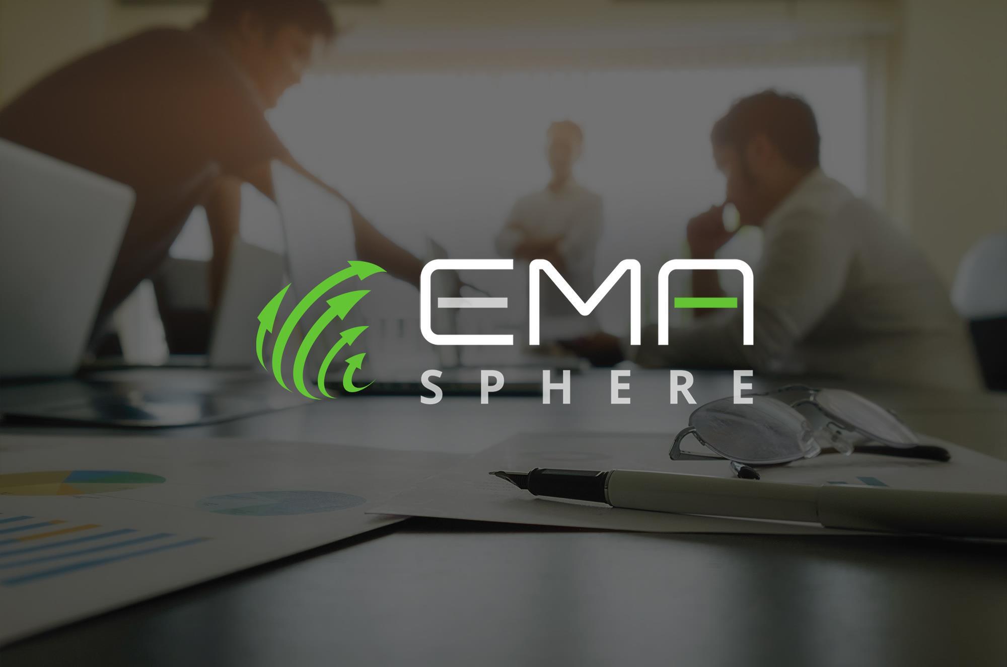 EMAsphere - Applikationen